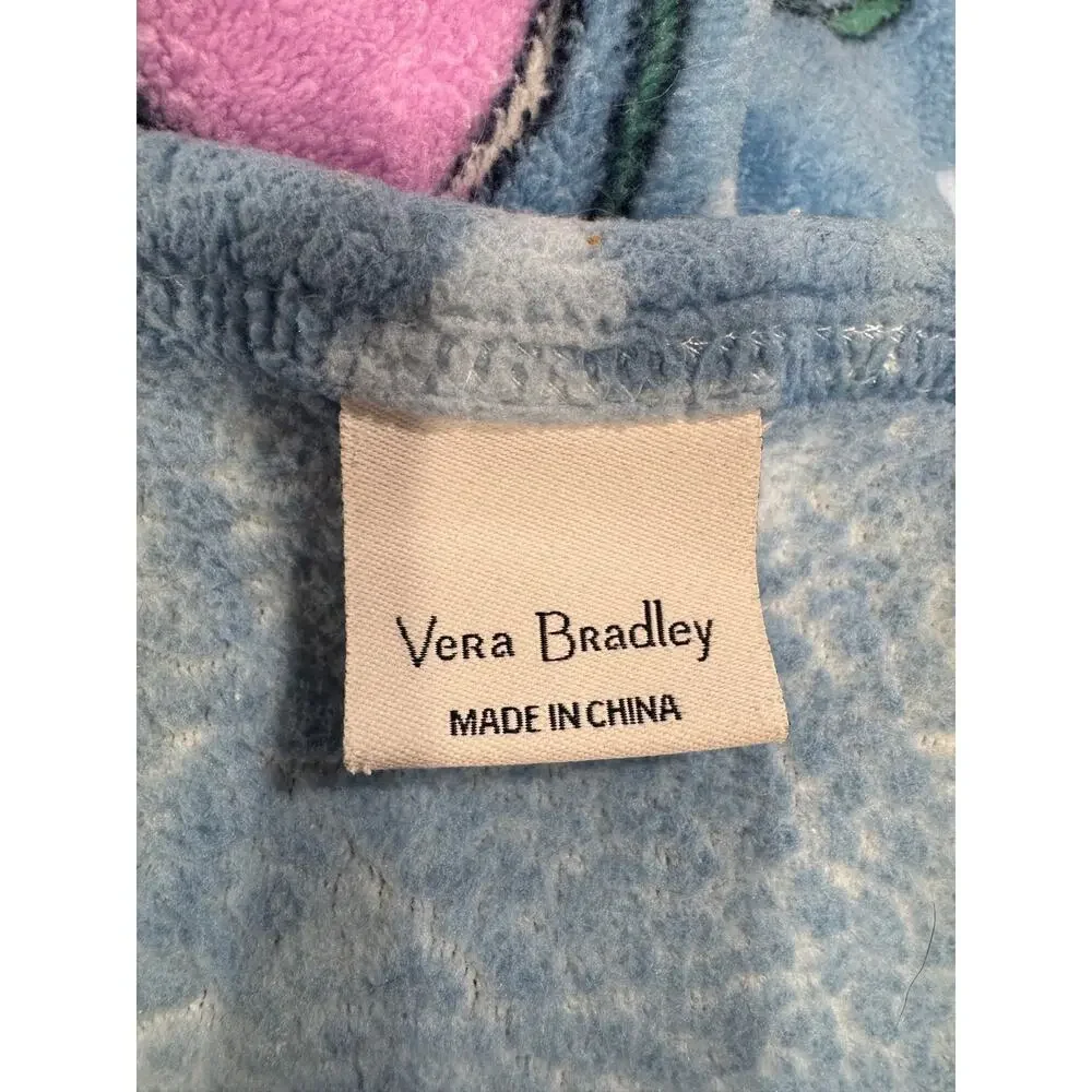 Vera Bradley please note